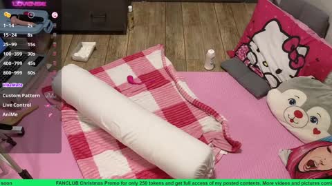 Cherry online show from 12/07/24, 05:48