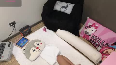 Cherry online show from 02/19/25, 02:12