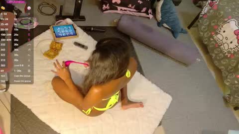 Cherry online show from 09/23/25, 02:14