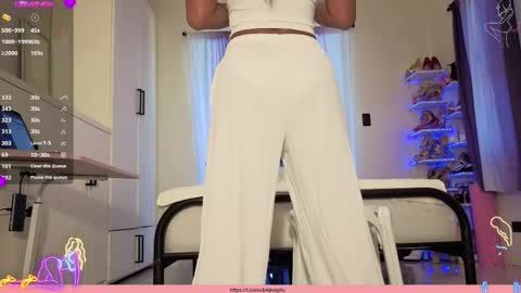 Cherry online show from 03/01/26, 02:24