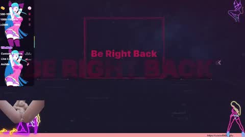 Cherry online show from 03/08/26, 02:37