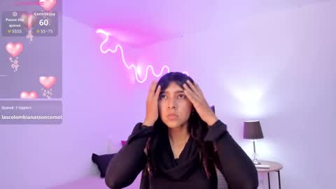 C H E R R Y online show from 09/11/25, 12:05