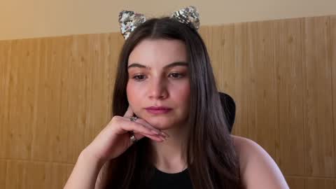 Lina online show from 01/30/25, 04:06