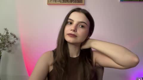 Lina online show from 05/27/26, 01:35