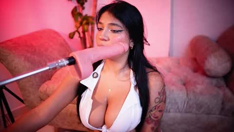 Cherry  online show from 09/12/25, 04:56