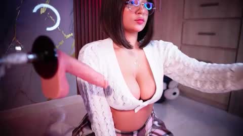 Cherry  online show from 03/17/26, 02:27