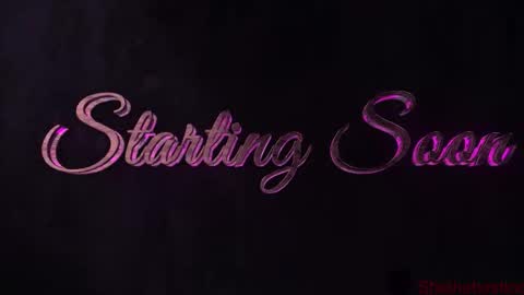 Snapshot of cherrygotmore chatting on 02/12/26, 11:00 Omega online show from 02/12/26, 11:00