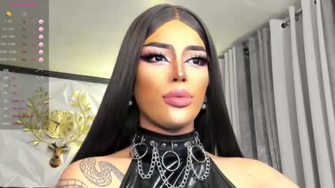 THE ALPHA   GODDESSOFSEXUALDESIRE online show from 12/02/24, 06:30