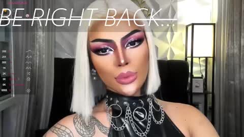 THE ALPHA   GODDESSOFSEXUALDESIRE online show from 03/09/25, 04:49