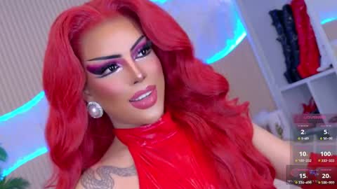 THE ALPHA   GODDESSOFSEXUALDESIRE online show from 05/29/26, 03:59