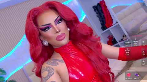 THE ALPHA   GODDESSOFSEXUALDESIRE online show from 05/30/26, 04:09