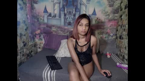 leah is the name online show from 07/07/26, 08:18