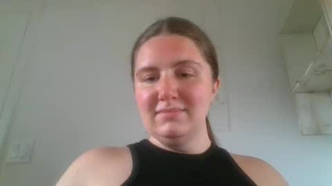 CherryJune online show from 09/08/25, 03:00