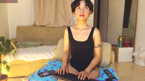 Cereza online show from 12/15/24, 04:40