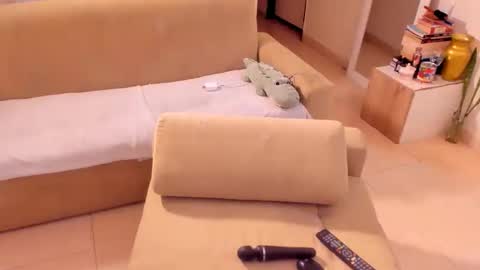 Cereza online show from 04/04/26, 03:16