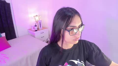 Cherry online show from 10/17/25, 11:57