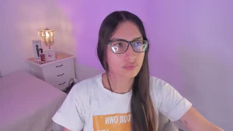 Cherry online show from 11/14/25, 01:43