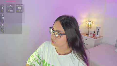 Cherry online show from 11/28/25, 11:57