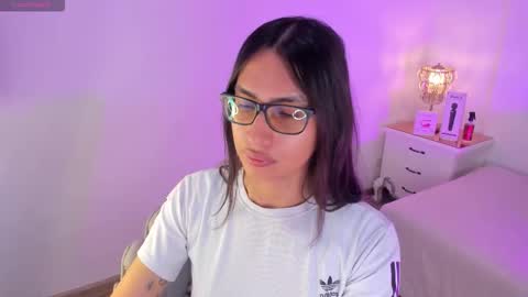 Cherry online show from 12/05/25, 12:25