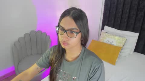 Cherry online show from 12/21/25, 12:34