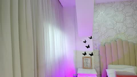 Cherry online show from 02/16/26, 01:07