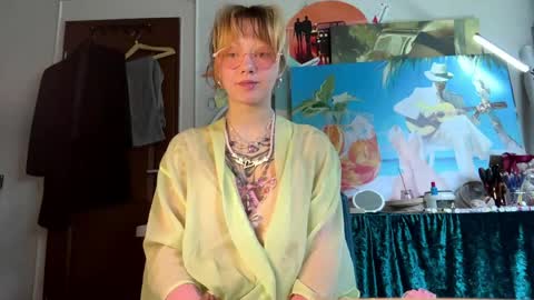 Nika online show from 05/03/26, 12:33