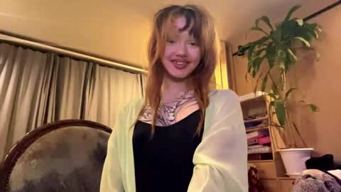 Nika online show from 05/15/26, 04:47