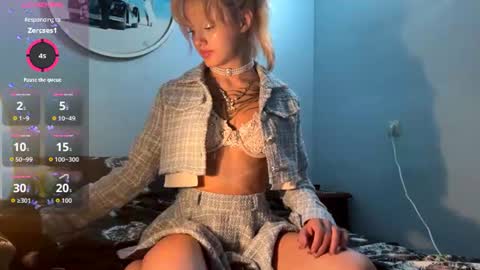 Nika online show from 06/11/26, 08:51