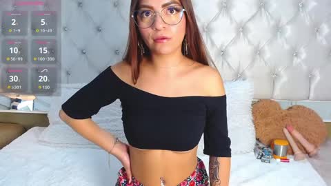 Cherry  online show from 04/01/26, 05:30