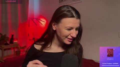 CherryLipsBaby online show from 11/07/25, 09:31