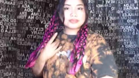 Purplecherry online show from 07/18/26, 05:55