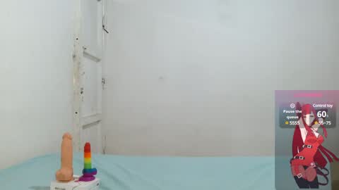 Cherry Lugosi online show from 01/03/25, 12:19