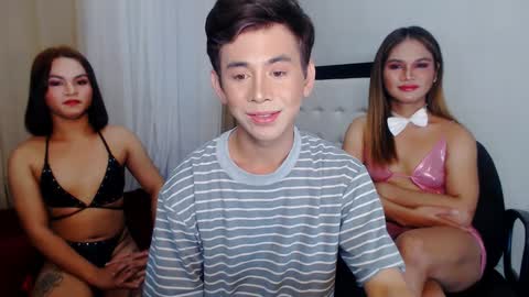 cherrymaegray online show from 02/08/25, 09:57