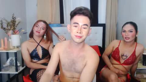 cherrymaegray online show from 02/21/25, 12:38