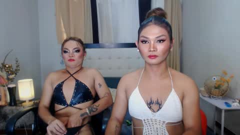 cherrymaegray online show from 02/26/25, 06:47