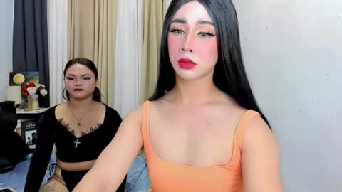 cherrymaegray online show from 01/11/26, 12:59