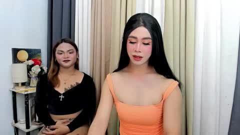 cherrymaegray online show from 02/02/26, 04:17