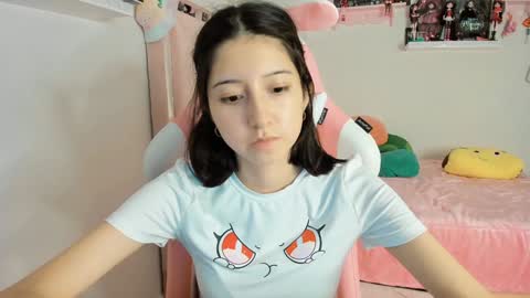 cherrycute666 online show from 12/18/24, 05:48