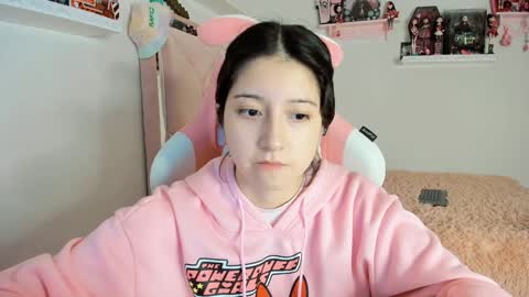 cherrycute666 online show from 01/14/25, 04:04