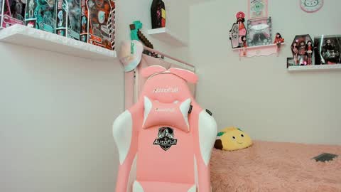 cherrycute666 online show from 01/15/25, 08:48