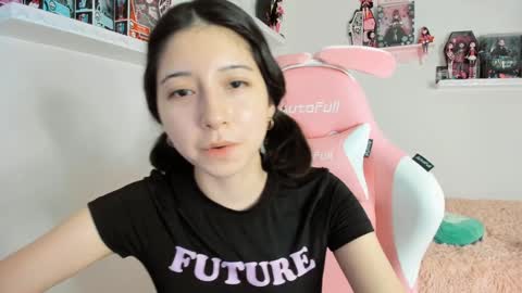 cherrycute666 online show from 01/17/25, 05:21