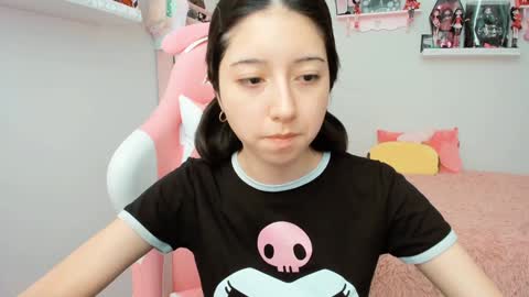 cherrycute666 online show from 01/17/25, 08:00