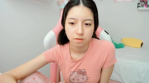 cherrycute666 online show from 01/23/25, 10:11