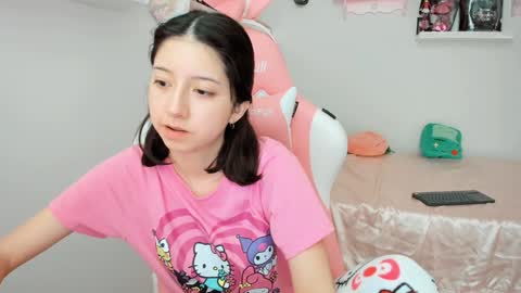cherrycute666 online show from 01/28/25, 11:28
