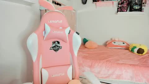 cherrycute666 online show from 02/07/25, 06:24