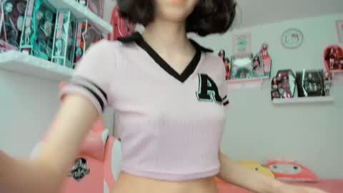 cherrycute666 online show from 02/07/25, 11:03