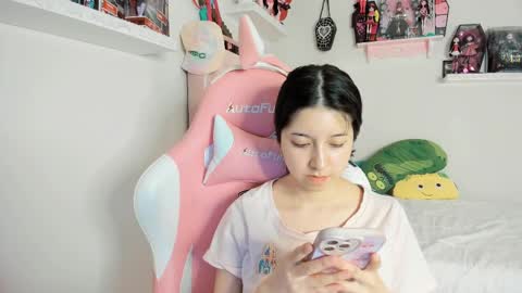 cherrycute666 online show from 03/05/25, 05:50