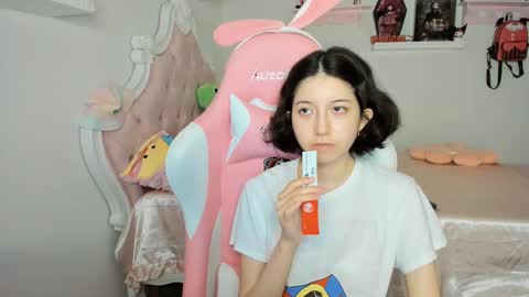 cherrycute666 online show from 09/12/25, 02:00