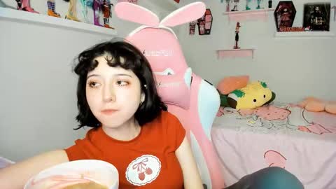 cherrycute666 online show from 11/29/25, 12:57