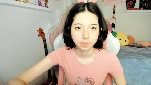 cherrycute666 online show from 12/14/25, 02:39